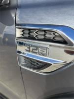 2021 Ford Ranger Utility XLT PX MkIII 2021.25MY