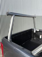 2021 Ford Ranger Utility XLT PX MkIII 2021.25MY