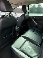 2021 Ford Ranger Utility XLT PX MkIII 2021.25MY