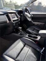 2021 Ford Ranger Utility XLT PX MkIII 2021.25MY