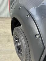 2021 Ford Ranger Utility XLT PX MkIII 2021.25MY