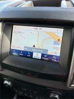 2021 Ford Ranger Utility XLT PX MkIII 2021.25MY