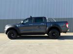 2021 Ford Ranger Utility XLT PX MkIII 2021.25MY