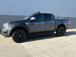 2021 Ford Ranger Utility XLT PX MkIII 2021.25MY