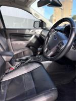 2021 Ford Ranger Utility XLT PX MkIII 2021.25MY