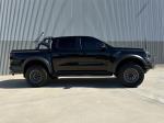 2023 Ford Ranger Utility Raptor PY 2023.50MY