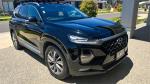 2019 Hyundai Santa Fe Wagon Elite TM.2 MY20
