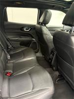 2021 Jeep Compass Wagon S-Limited M6 MY21