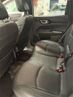 2021 Jeep Compass Wagon S-Limited M6 MY21