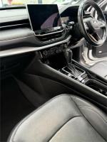 2021 Jeep Compass Wagon S-Limited M6 MY21