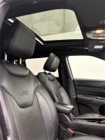 2021 Jeep Compass Wagon S-Limited M6 MY21