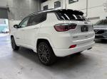 2021 Jeep Compass Wagon S-Limited M6 MY21