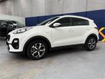 2020 Kia Sportage Wagon S QL MY20