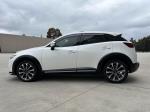 2022 Mazda CX-3 Wagon Akari DK4W7A