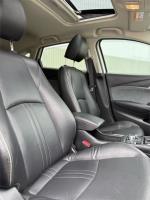 2022 Mazda CX-3 Wagon Akari DK4W7A