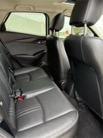 2022 Mazda CX-3 Wagon Akari DK4W7A