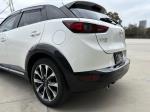 2022 Mazda CX-3 Wagon Akari DK4W7A