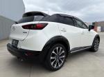 2022 Mazda CX-3 Wagon Akari DK4W7A