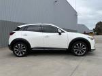 2022 Mazda CX-3 Wagon Akari DK4W7A