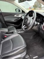 2022 Mazda CX-3 Wagon Akari DK4W7A