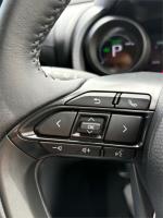 2022 Toyota Yaris Cross Wagon GXL MXPJ10R