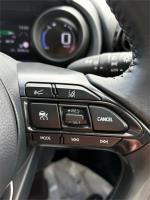 2022 Toyota Yaris Cross Wagon GXL MXPJ10R