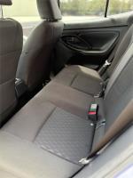 2022 Toyota Yaris Cross Wagon GXL MXPJ10R