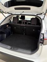 2022 Toyota Yaris Cross Wagon GXL MXPJ10R