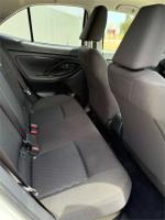 2022 Toyota Yaris Cross Wagon GXL MXPJ10R