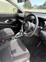 2022 Toyota Yaris Cross Wagon GXL MXPJ10R