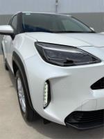 2022 Toyota Yaris Cross Wagon GXL MXPJ10R