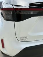 2022 Toyota Yaris Cross Wagon GXL MXPJ10R