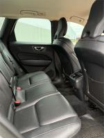 2021 Volvo XC60 Wagon T5 Momentum UZ MY21