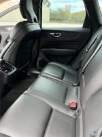 2021 Volvo XC60 Wagon T5 Momentum UZ MY21