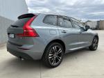 2021 Volvo XC60 Wagon T5 Momentum UZ MY21