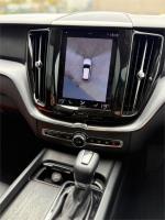 2021 Volvo XC60 Wagon T5 Momentum UZ MY21