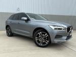 2021 Volvo XC60 Wagon T5 Momentum UZ MY21