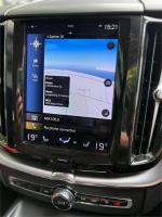 2021 Volvo XC60 Wagon T5 Momentum UZ MY21