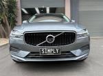 2021 Volvo XC60 Wagon T5 Momentum UZ MY21