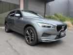 2021 Volvo XC60 Wagon T5 Momentum UZ MY21