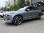 2021 Volvo XC60 Wagon T5 Momentum UZ MY21