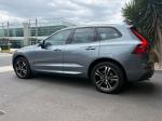 2021 Volvo XC60 Wagon T5 Momentum UZ MY21