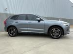 2021 Volvo XC60 Wagon T5 Momentum UZ MY21