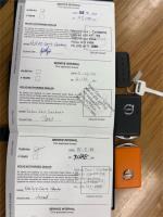 2021 Volvo XC60 Wagon T5 Momentum UZ MY21