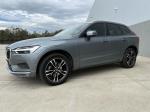 2021 Volvo XC60 Wagon T5 Momentum UZ MY21