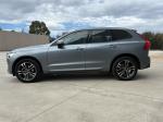 2021 Volvo XC60 Wagon T5 Momentum UZ MY21