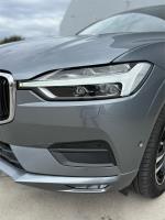 2021 Volvo XC60 Wagon T5 Momentum UZ MY21