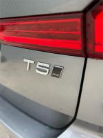 2021 Volvo XC60 Wagon T5 Momentum UZ MY21