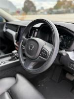 2021 Volvo XC60 Wagon T5 Momentum UZ MY21